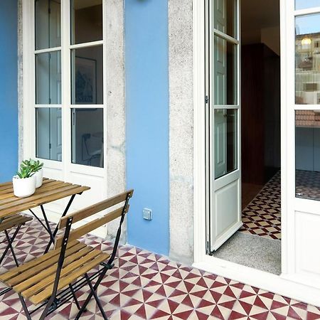 Hm - Almada City Stay OOporto Exteriör bild