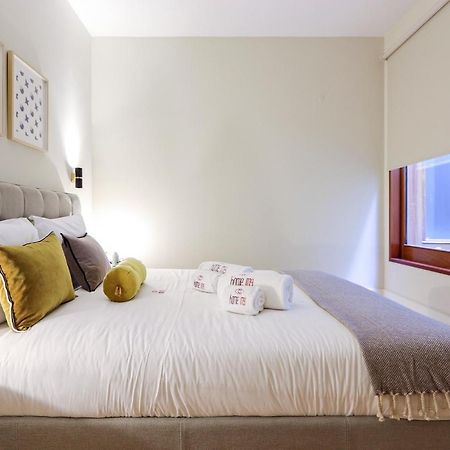 Hm - Almada City Stay OOporto Exteriör bild