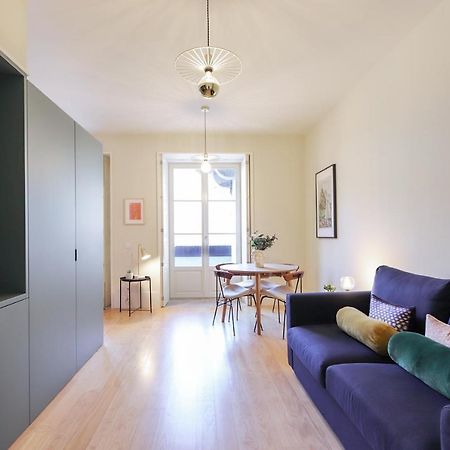 Hm - Almada City Stay OOporto Exteriör bild