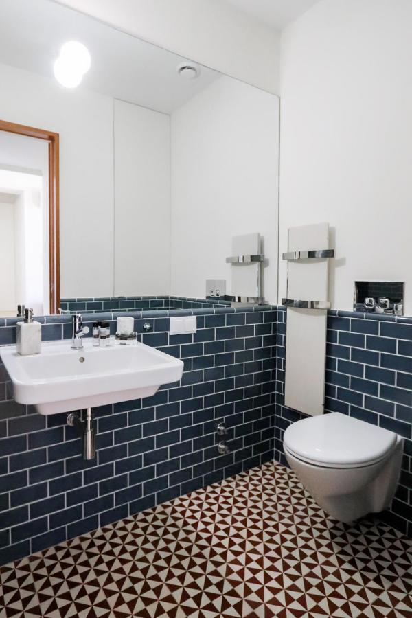 Hm - Almada City Stay OOporto Exteriör bild