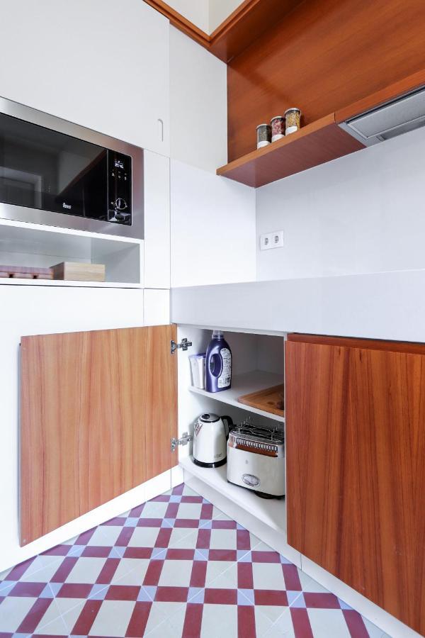 Hm - Almada City Stay OOporto Exteriör bild