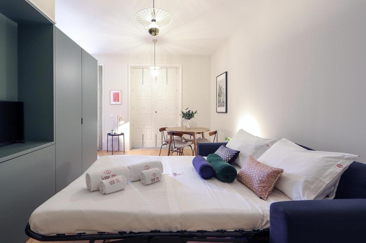 Hm - Almada City Stay OOporto Exteriör bild