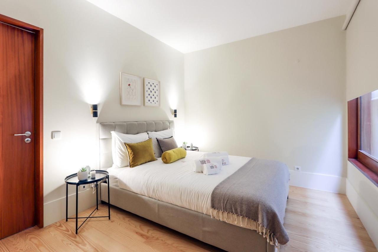 Hm - Almada City Stay OOporto Exteriör bild
