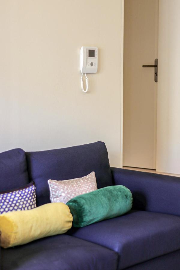 Hm - Almada City Stay OOporto Exteriör bild