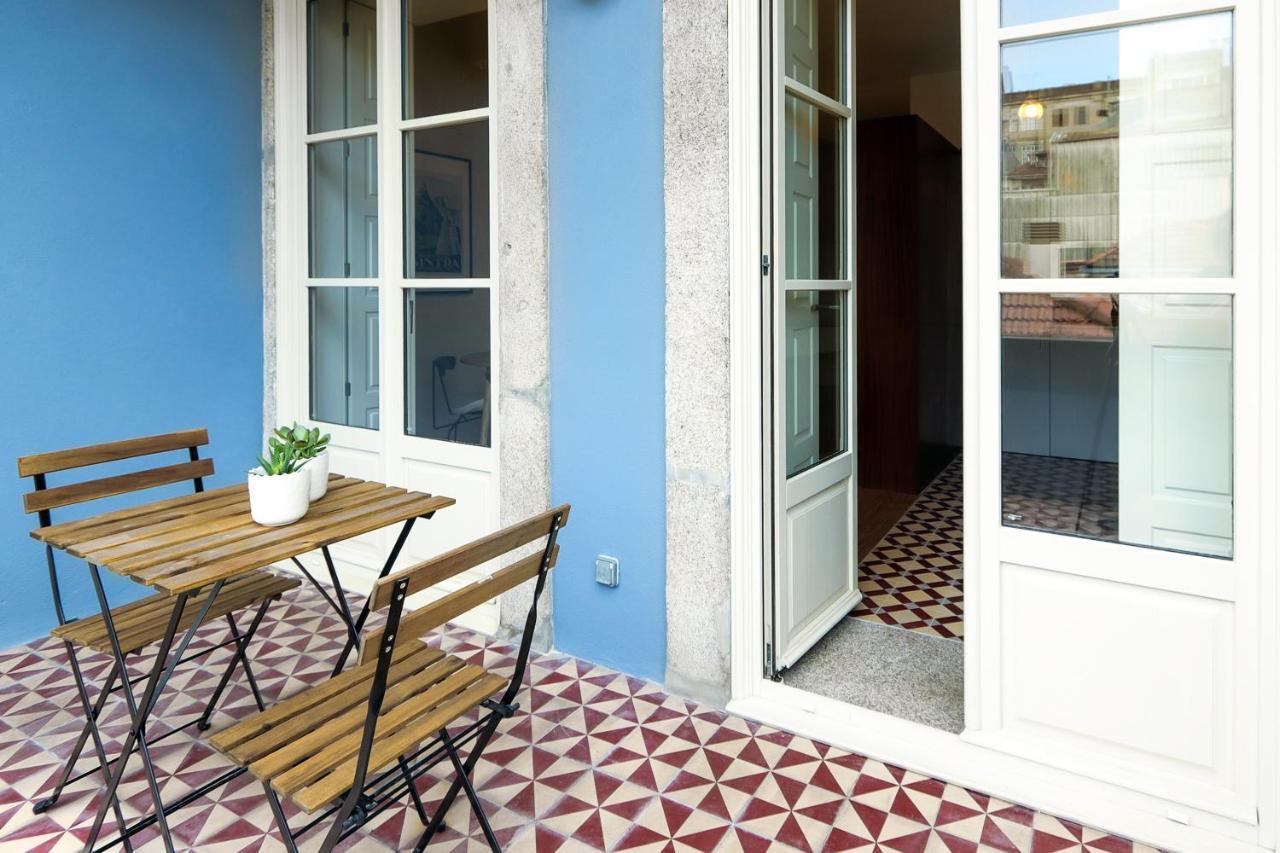 Hm - Almada City Stay OOporto Exteriör bild