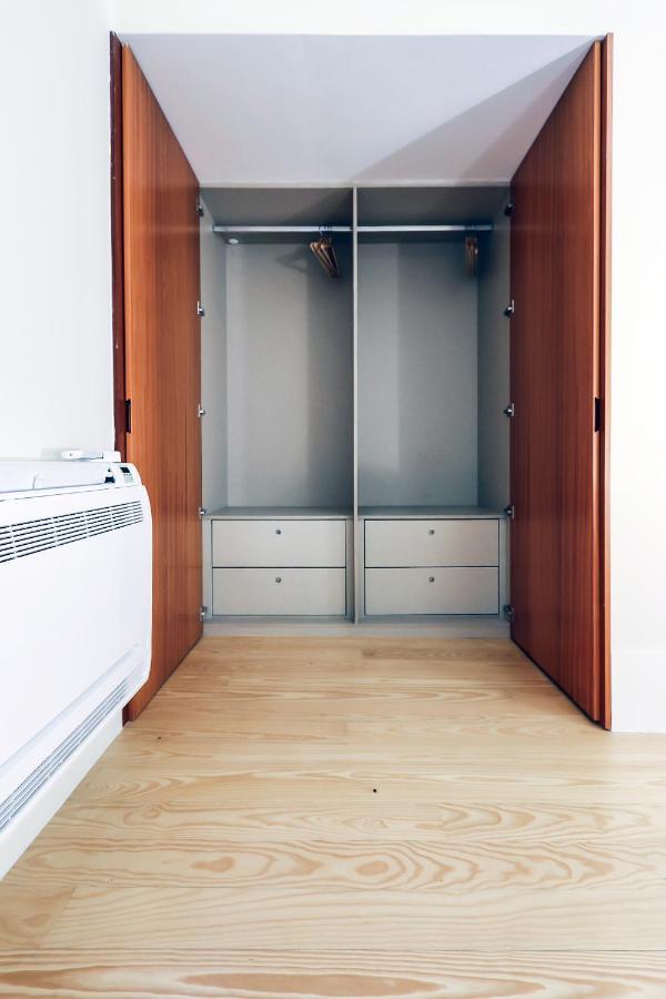 Hm - Almada City Stay OOporto Exteriör bild