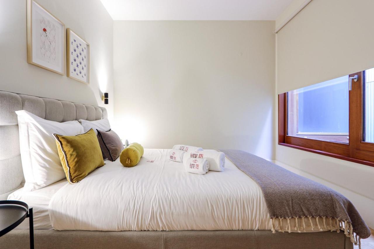 Hm - Almada City Stay OOporto Exteriör bild