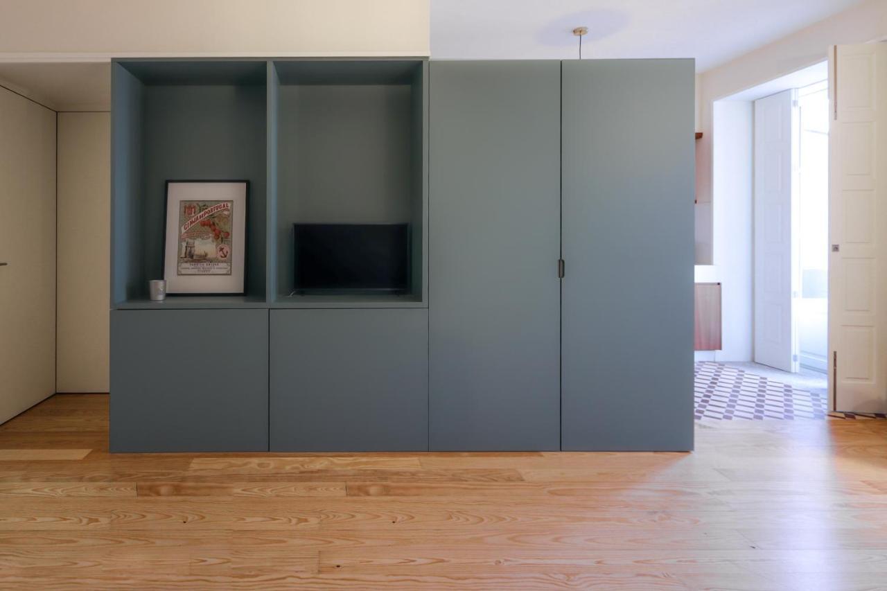 Hm - Almada City Stay OOporto Exteriör bild