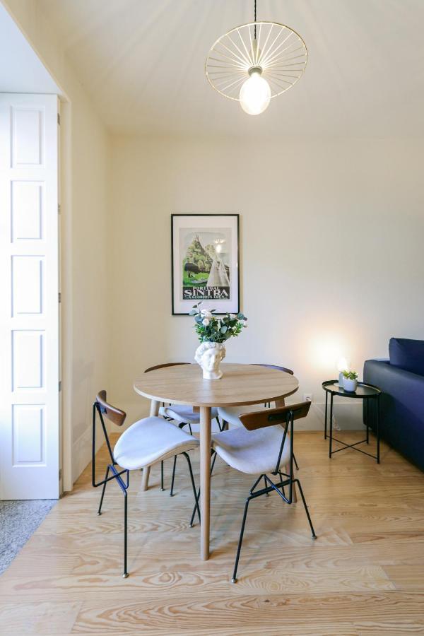 Hm - Almada City Stay OOporto Exteriör bild