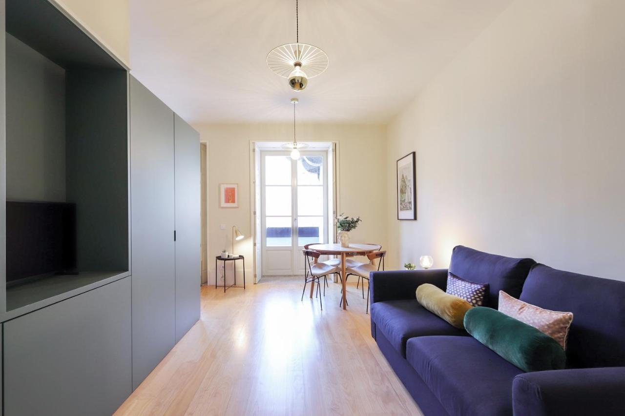 Hm - Almada City Stay OOporto Exteriör bild