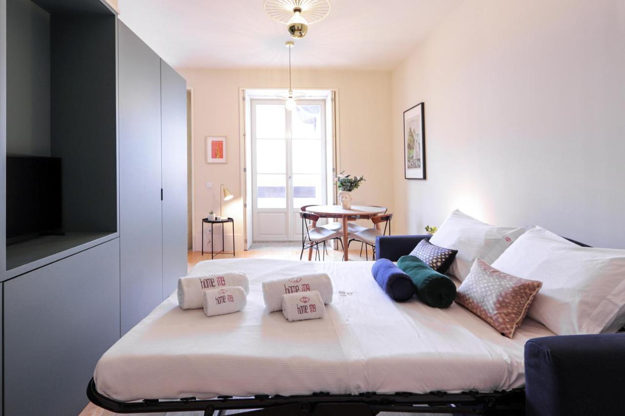 Hm - Almada City Stay OOporto Exteriör bild